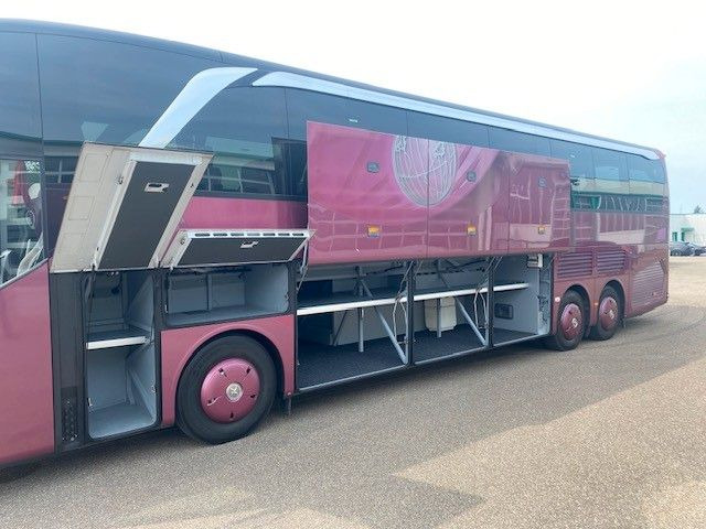 Setra S 516 HDH - Touringcar: afbeelding 5 Setra S 516 HDH - Touringcar: afbeelding 5