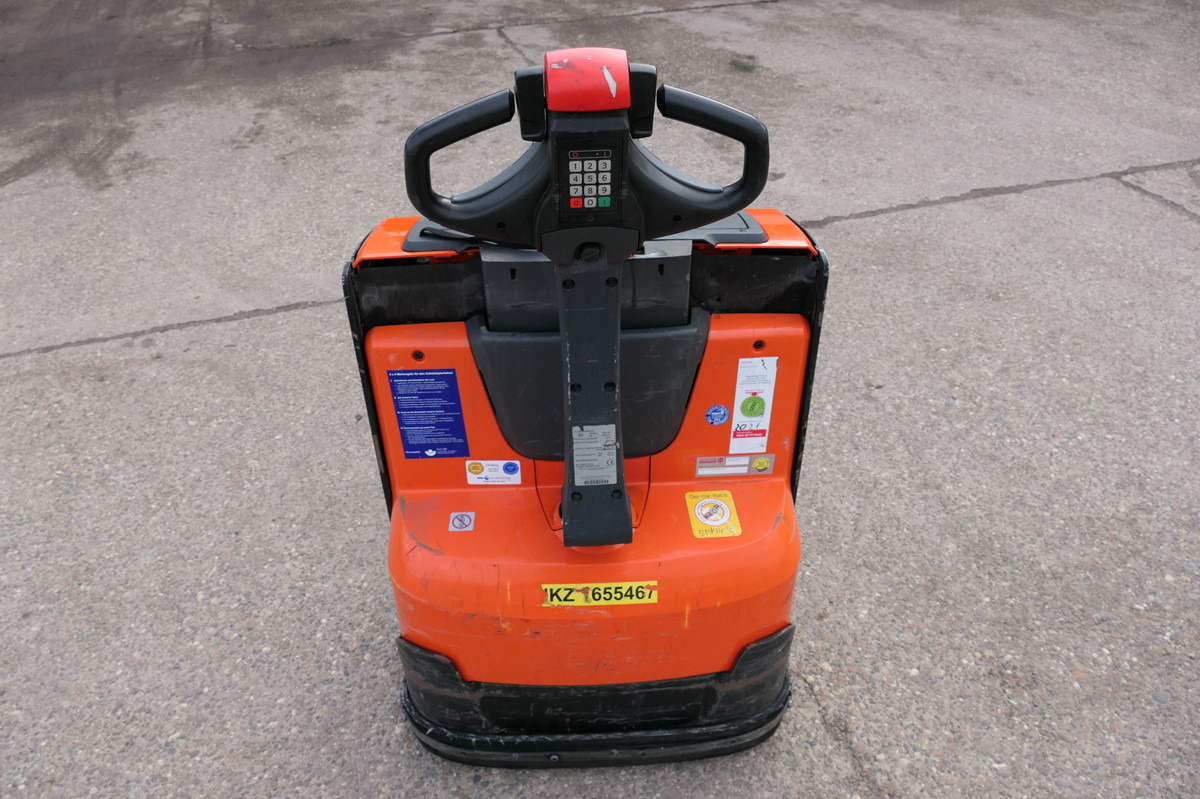 BT LWE 160 Batterie 46/2024 - Palletwagen: afbeelding 5 BT LWE 160 Batterie 46/2024 - Palletwagen: afbeelding 5