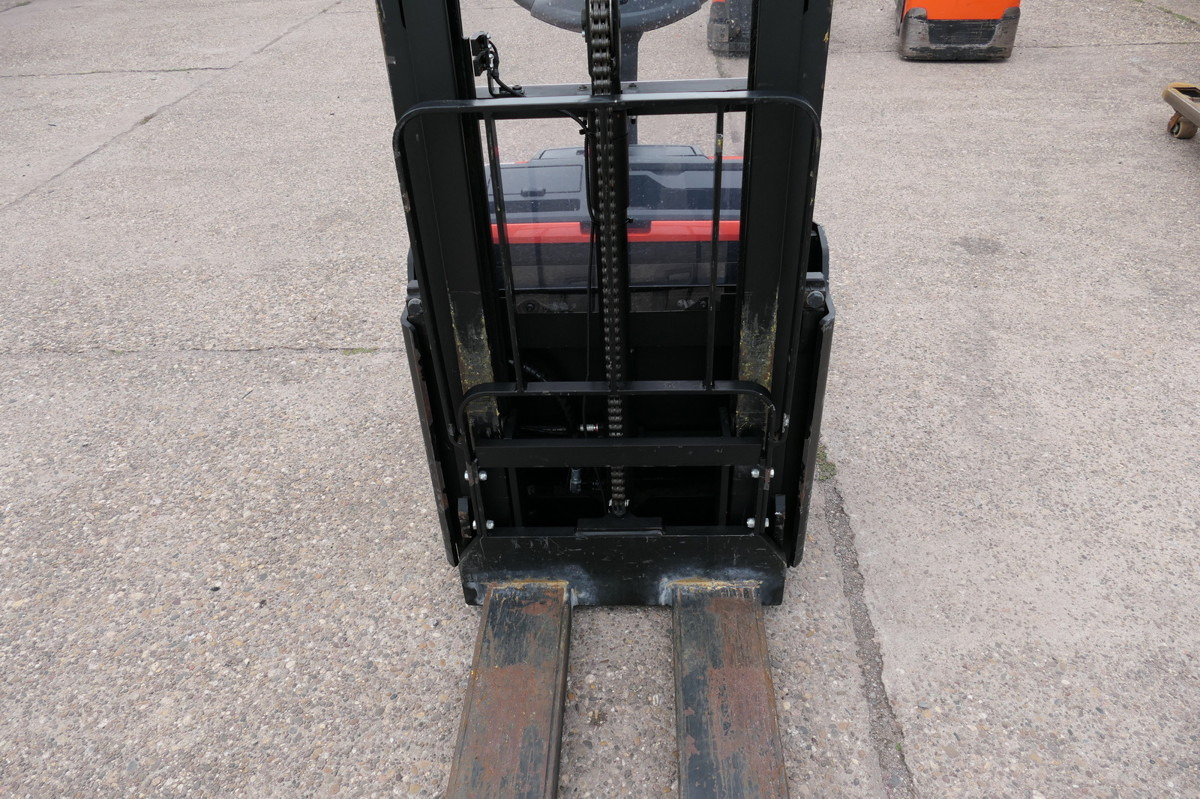 BT SWE 200D - Palletwagen: afbeelding 5 BT SWE 200D - Palletwagen: afbeelding 5