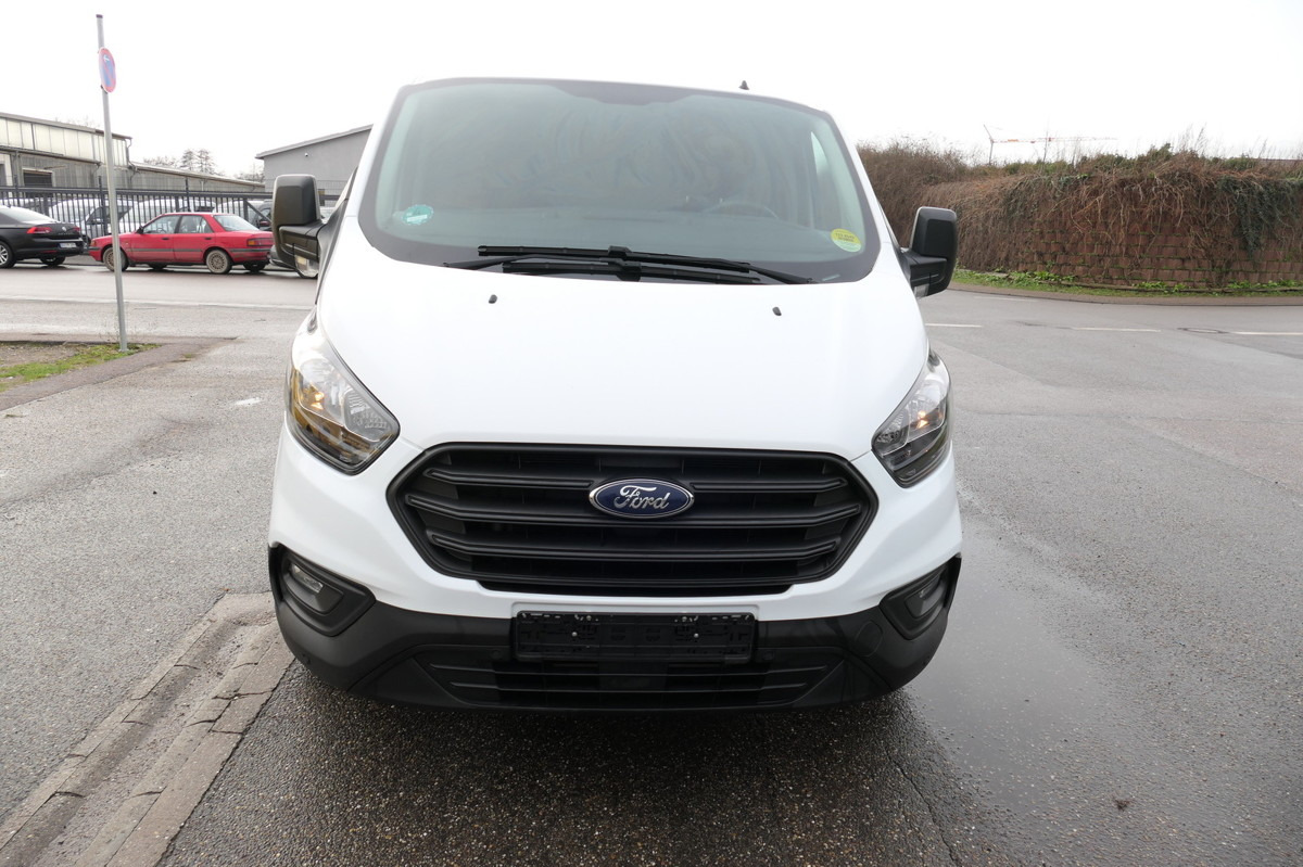 FORD Transit Custom 280 TDCI L1H1 COC KLIMA - Kleine bestelwagen: afbeelding 3 FORD Transit Custom 280 TDCI L1H1 COC KLIMA - Kleine bestelwagen: afbeelding 3