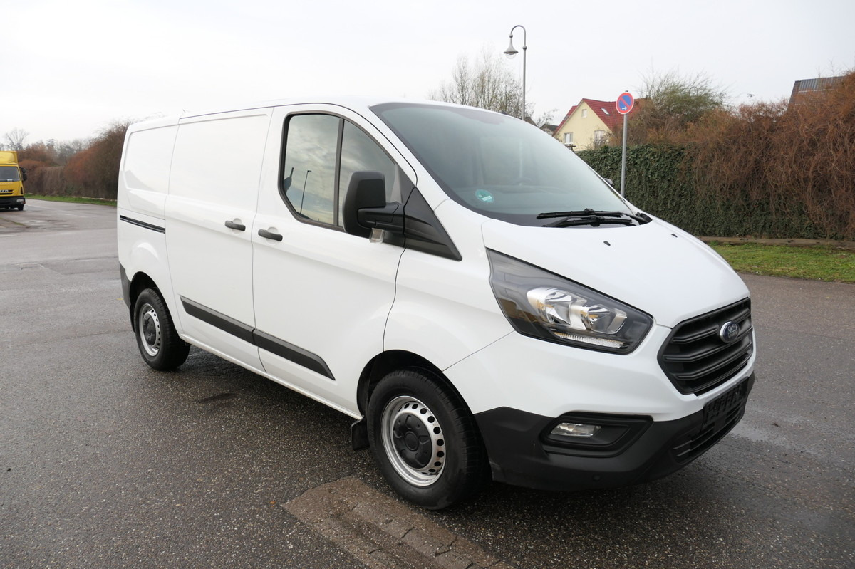 FORD Transit Custom 280 TDCI L1H1 COC KLIMA - Kleine bestelwagen: afbeelding 4 FORD Transit Custom 280 TDCI L1H1 COC KLIMA - Kleine bestelwagen: afbeelding 4