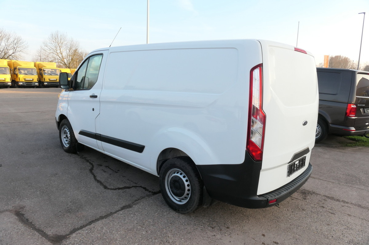 FORD Transit Custom 280 TDCI L1H1 COC KLIMA - Kleine bestelwagen: afbeelding 4 FORD Transit Custom 280 TDCI L1H1 COC KLIMA - Kleine bestelwagen: afbeelding 4