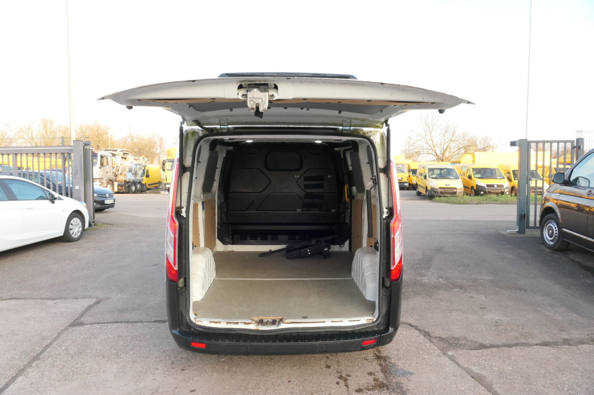 FORD Transit Custom 280 TDCI L1H1 COC KLIMA - Kleine bestelwagen: afbeelding 5 FORD Transit Custom 280 TDCI L1H1 COC KLIMA - Kleine bestelwagen: afbeelding 5