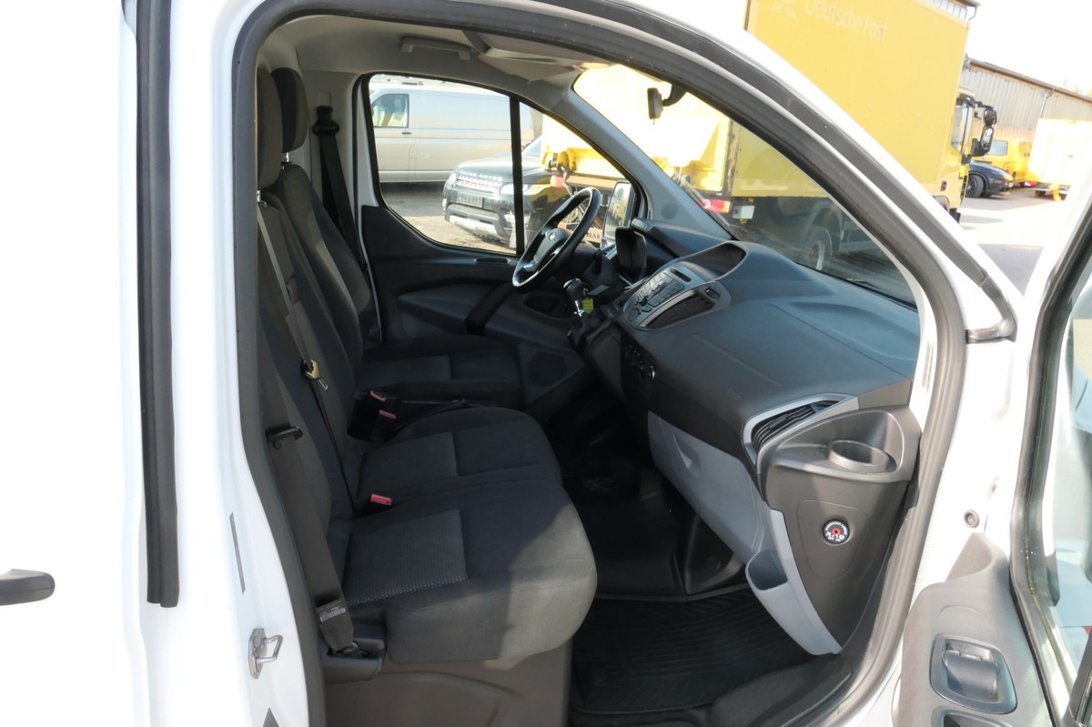 Kleine bestelwagen FORD Transit Custom 290 2.0 TDCi KLIMA TEMPOMAT AHK W: afbeelding 6