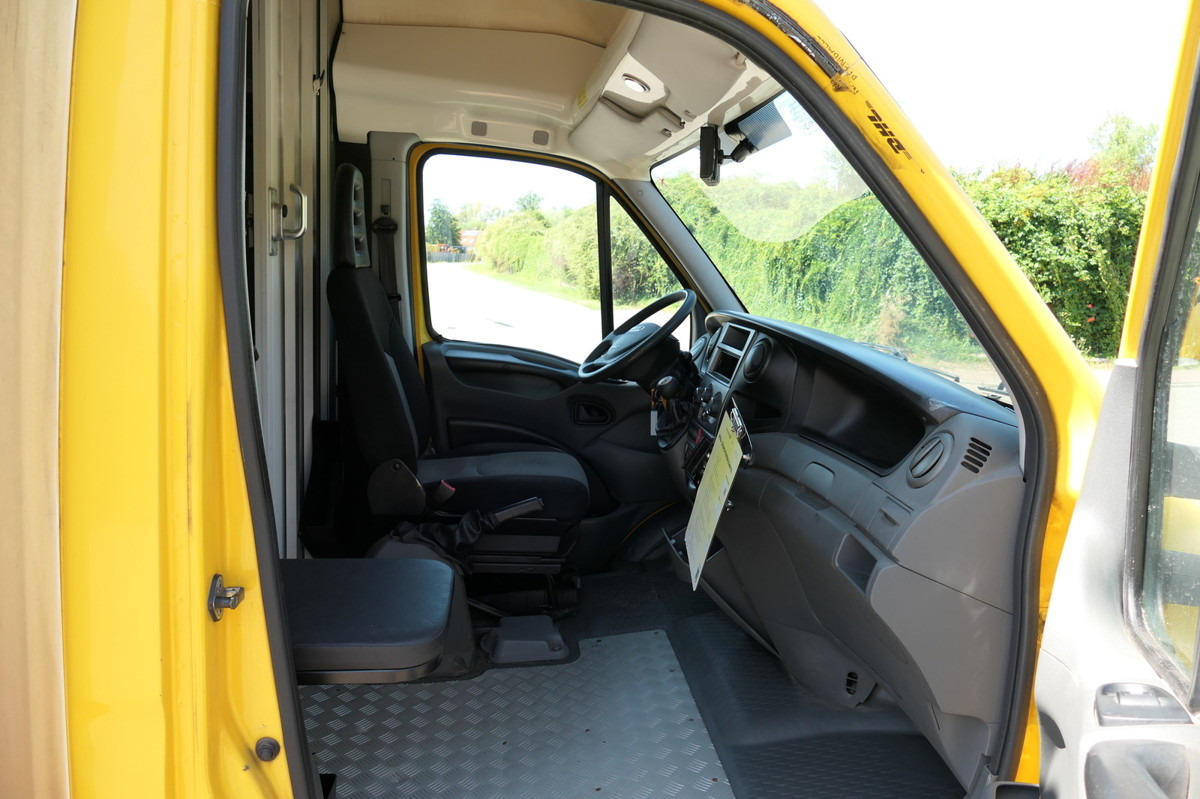 IVECO Daily 50C15 COC - Bestelwagen gesloten laadbak: afbeelding 5 IVECO Daily 50C15 COC - Bestelwagen gesloten laadbak: afbeelding 5