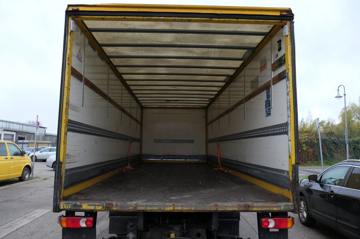 IVECO EuroCargo ML 120 E28/P AHK LBW - Bakwagen: afbeelding 5 IVECO EuroCargo ML 120 E28/P AHK LBW - Bakwagen: afbeelding 5