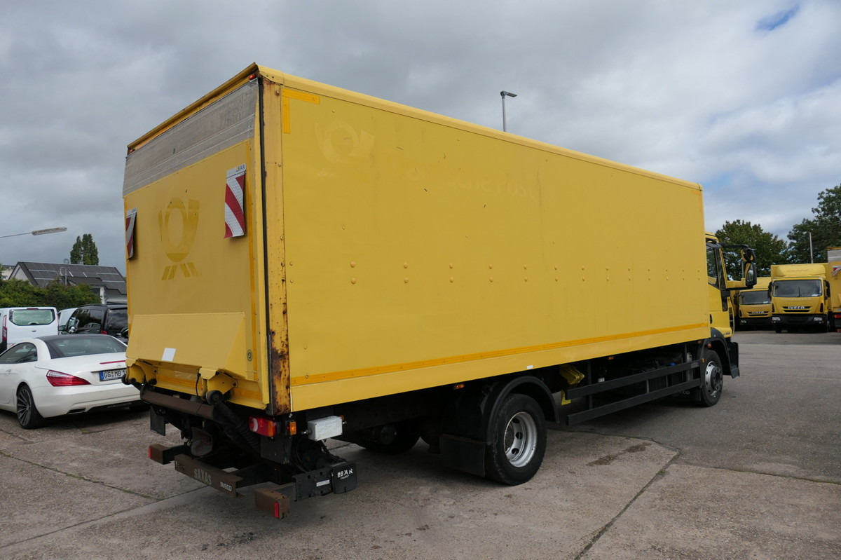 IVECO EuroCargo ML 120 E28/P AHK LBW Koffer 7,00x2,44x - Bakwagen: afbeelding 3 IVECO EuroCargo ML 120 E28/P AHK LBW Koffer 7,00x2,44x - Bakwagen: afbeelding 3