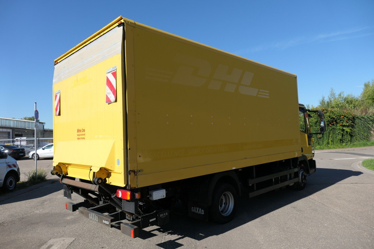 IVECO EuroCargo ML 75 E 16 P LBW LUFT AUTOMATIK COC EU - Bestelwagen gesloten laadbak: afbeelding 3 IVECO EuroCargo ML 75 E 16 P LBW LUFT AUTOMATIK COC EU - Bestelwagen gesloten laadbak: afbeelding 3