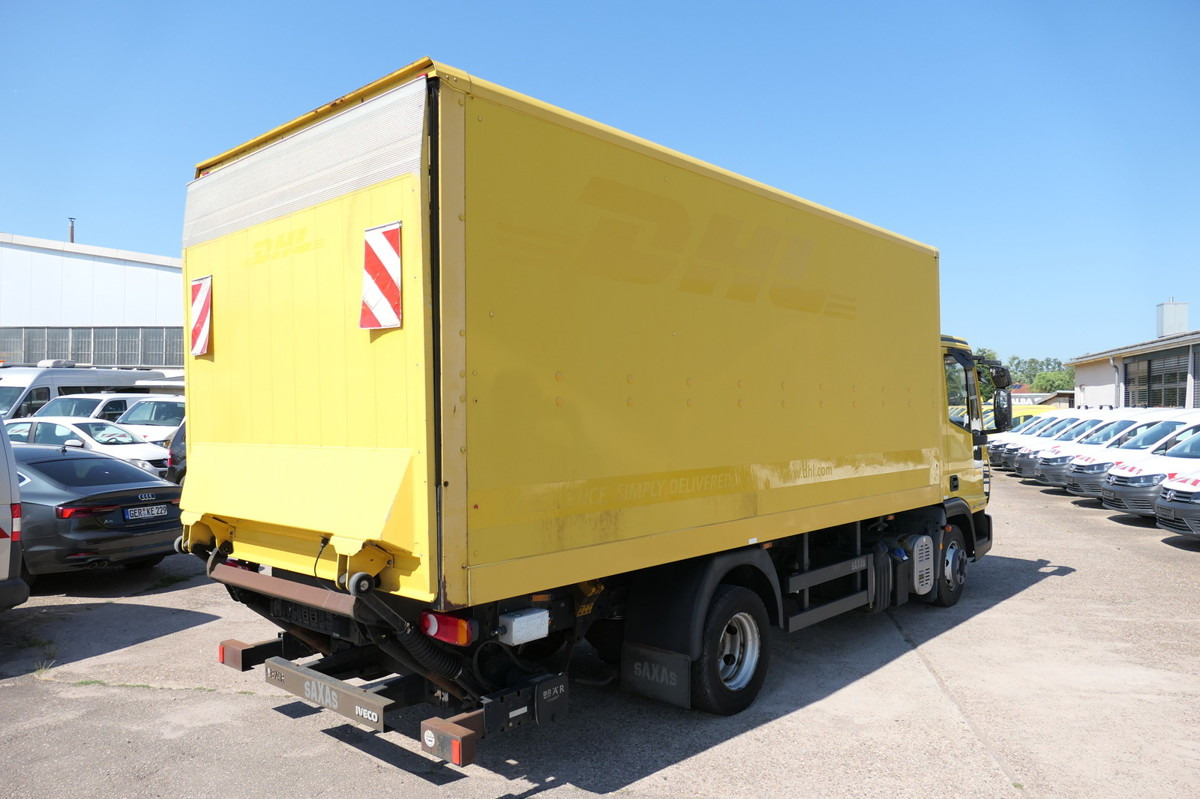 IVECO EuroCargo ML 75 E 16 P LBW LUFT AUTOMATIK COC EU - Bestelwagen gesloten laadbak: afbeelding 3 IVECO EuroCargo ML 75 E 16 P LBW LUFT AUTOMATIK COC EU - Bestelwagen gesloten laadbak: afbeelding 3