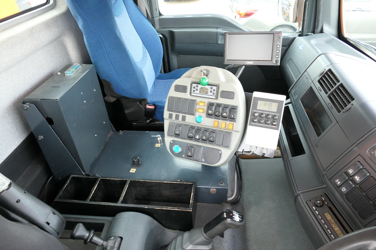 Leasing MAN TGL 12.250 Küpper Weisser Kehrmaschine MAN TGL 12.250 Küpper Weisser Kehrmaschine: afbeelding 14 Leasing MAN TGL 12.250 Küpper Weisser Kehrmaschine MAN TGL 12.250 Küpper Weisser Kehrmaschine: afbeelding 14