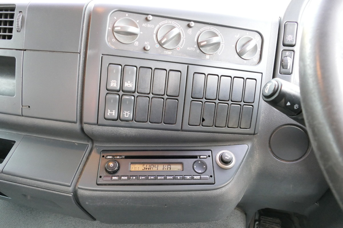 Leasing MAN TGL 12.250 Küpper Weisser Kehrmaschine MAN TGL 12.250 Küpper Weisser Kehrmaschine: afbeelding 17 Leasing MAN TGL 12.250 Küpper Weisser Kehrmaschine MAN TGL 12.250 Küpper Weisser Kehrmaschine: afbeelding 17