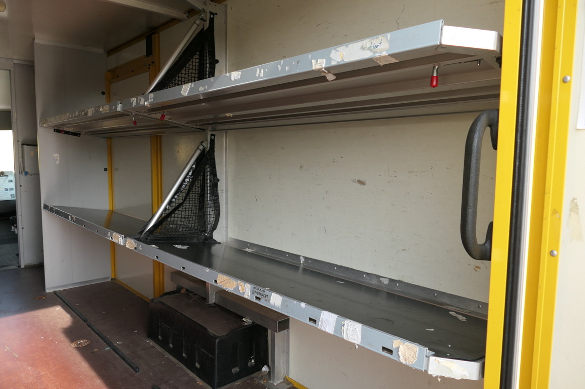 Leasing MERCEDES-BENZ SPRINTER 310 CDI MAXI EURO-5 KOFFER REGALE KAMER MERCEDES-BENZ SPRINTER 310 CDI MAXI EURO-5 KOFFER REGALE KAMER: afbeelding 8 Leasing MERCEDES-BENZ SPRINTER 310 CDI MAXI EURO-5 KOFFER REGALE KAMER MERCEDES-BENZ SPRINTER 310 CDI MAXI EURO-5 KOFFER REGALE KAMER: afbeelding 8