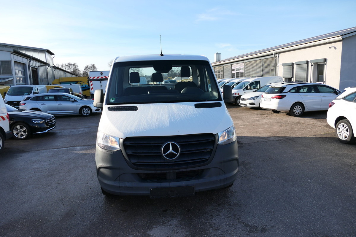 MERCEDES-BENZ SPRINTER 315 KLIMA AHK - Bestelwagen met open laadbak: afbeelding 3 MERCEDES-BENZ SPRINTER 315 KLIMA AHK - Bestelwagen met open laadbak: afbeelding 3
