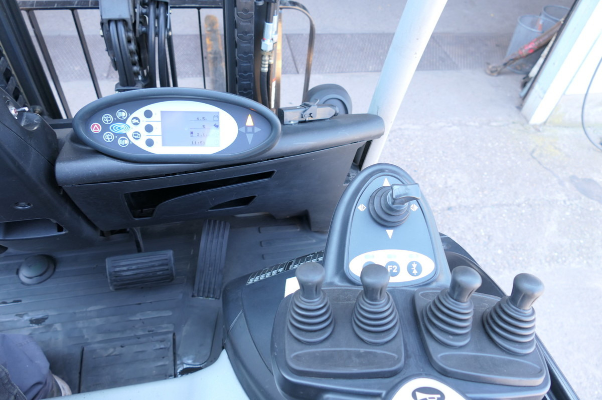 STILL RX 20-18P/H 4-RAD - Meeneemheftruck: afbeelding 5 STILL RX 20-18P/H 4-RAD - Meeneemheftruck: afbeelding 5