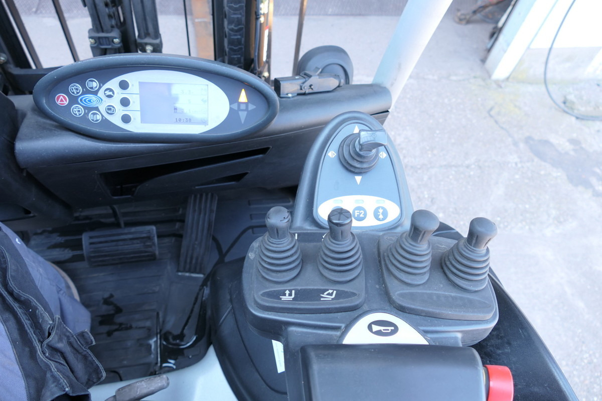 STILL RX 20-18P/H 4-RAD - Meeneemheftruck: afbeelding 5 STILL RX 20-18P/H 4-RAD - Meeneemheftruck: afbeelding 5