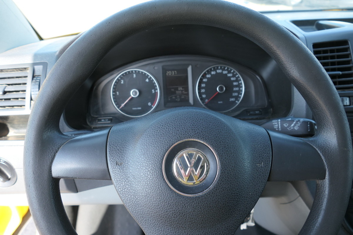 Leasing VW T5 Transporter 2.0 TDI 2-Sitzer CoC 2xSCHIEBETÜR VW T5 Transporter 2.0 TDI 2-Sitzer CoC 2xSCHIEBETÜR: afbeelding 11