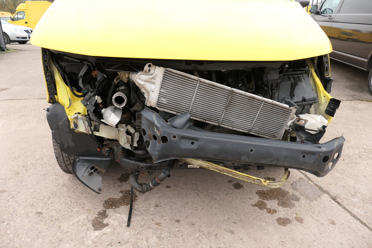 VW T5 Transporter 2.0 TDI COC - Kleine bestelwagen: afbeelding 5 VW T5 Transporter 2.0 TDI COC - Kleine bestelwagen: afbeelding 5