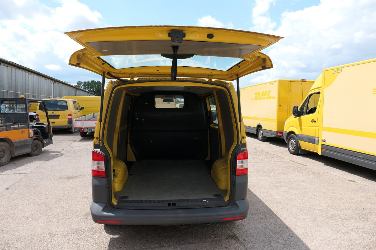 VW T5 Transporter 2.0 TDI PARKTRONIK EURO-5 2xSCHIE - Kleine bestelwagen: afbeelding 5 VW T5 Transporter 2.0 TDI PARKTRONIK EURO-5 2xSCHIE - Kleine bestelwagen: afbeelding 5