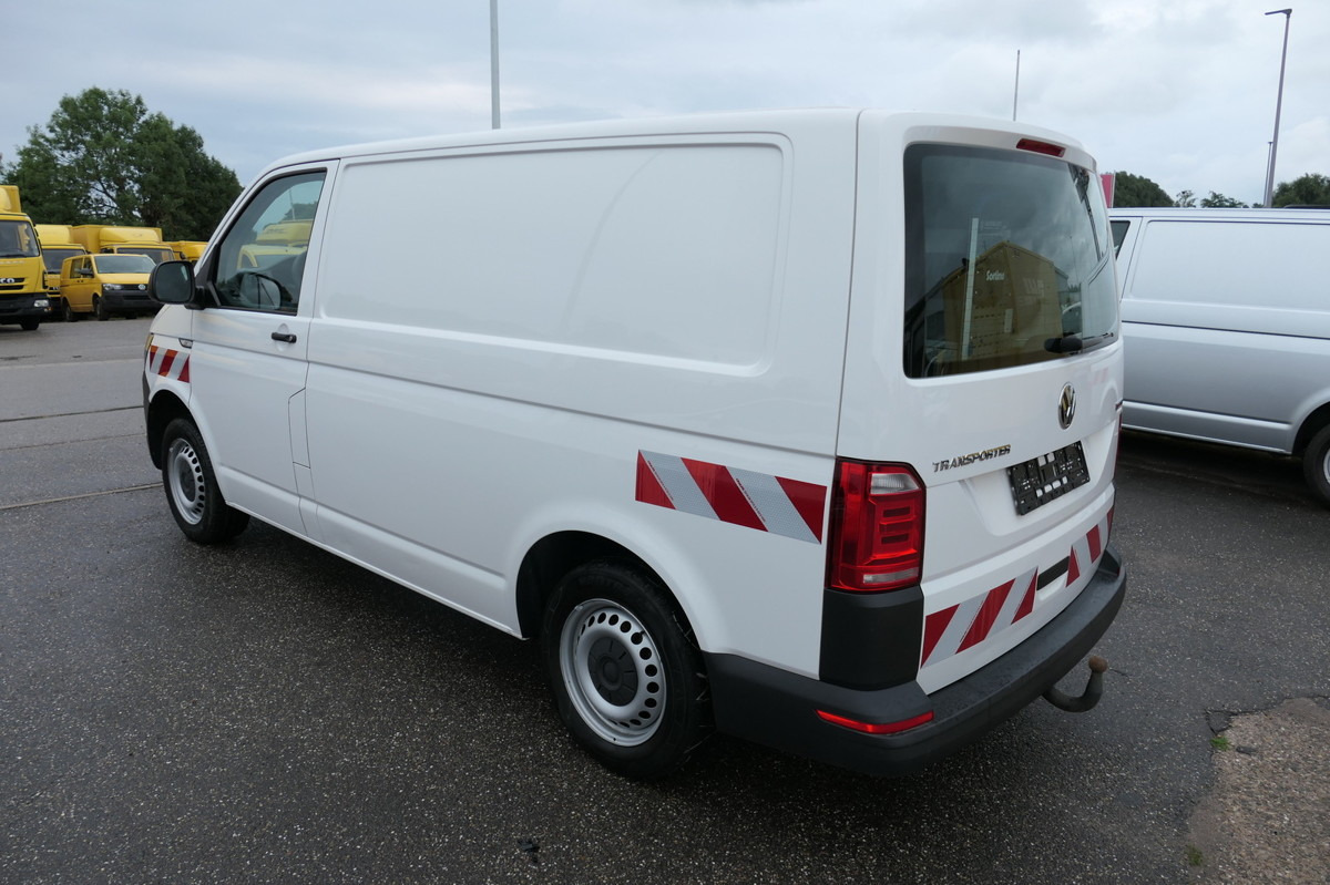 VW T6 Transporter 2.0 TDI 4Motion 3Sitzer KLIMA AHK - Kleine bestelwagen: afbeelding 5 VW T6 Transporter 2.0 TDI 4Motion 3Sitzer KLIMA AHK - Kleine bestelwagen: afbeelding 5