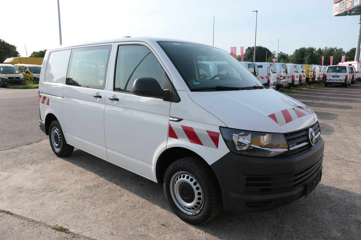 VW T6 Transporter 2.0 TDI 4Motion 3Sitzer KLIMA AHK - Kleine bestelwagen: afbeelding 3 VW T6 Transporter 2.0 TDI 4Motion 3Sitzer KLIMA AHK - Kleine bestelwagen: afbeelding 3
