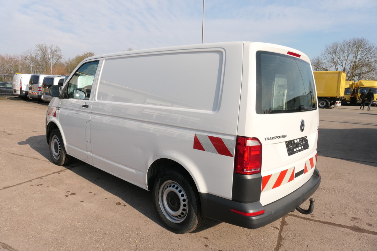 VW T6 Transporter 2.0 TDI 4Motion 3Sitzer KLIMA AHK - Kleine bestelwagen: afbeelding 5 VW T6 Transporter 2.0 TDI 4Motion 3Sitzer KLIMA AHK - Kleine bestelwagen: afbeelding 5