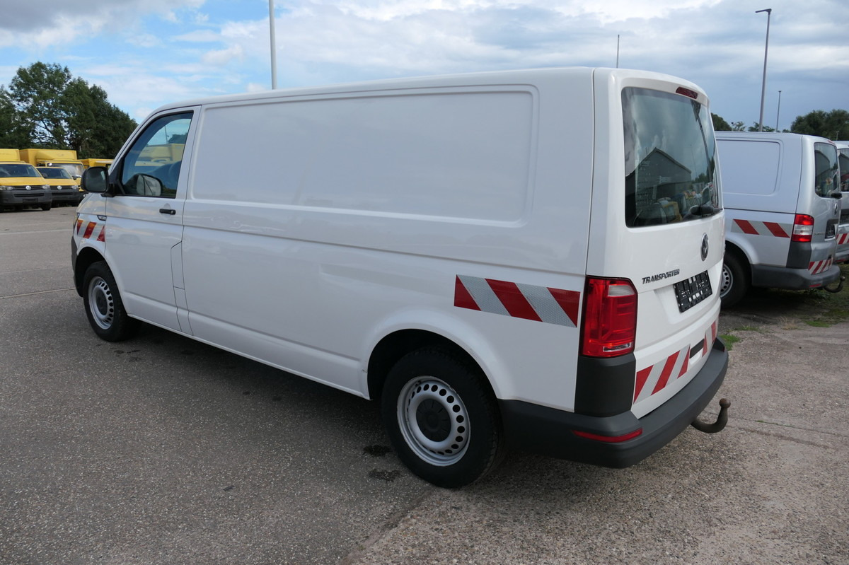 VW T6 Transporter 2.0 TDI 4Motion lang 3Sitzer AHK - Kleine bestelwagen: afbeelding 5 VW T6 Transporter 2.0 TDI 4Motion lang 3Sitzer AHK - Kleine bestelwagen: afbeelding 5