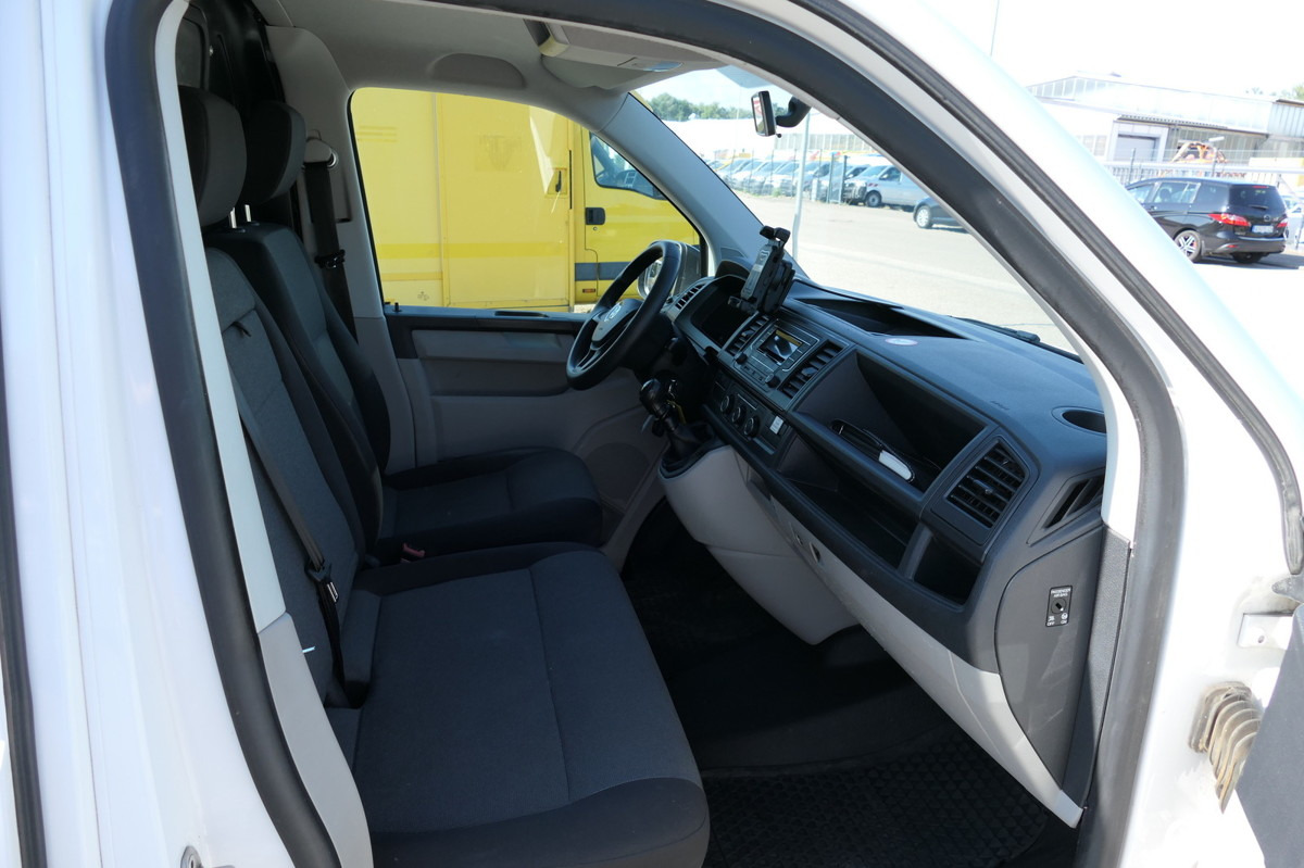 Kleine bestelwagen VW T6 Transporter 2.0 TDI lang 4Motion KLIMA AHK We: afbeelding 8 Kleine bestelwagen VW T6 Transporter 2.0 TDI lang 4Motion KLIMA AHK We: afbeelding 8