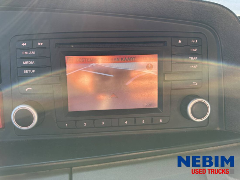 Haakarmsysteem vrachtwagen, Kraanwagen MAN TGS 420 8x4 TRIPLE - HMF 2620 K5 - 22,7t/m CRANE / KRAN: afbeelding 13 Haakarmsysteem vrachtwagen, Kraanwagen MAN TGS 420 8x4 TRIPLE - HMF 2620 K5 - 22,7t/m CRANE / KRAN: afbeelding 13