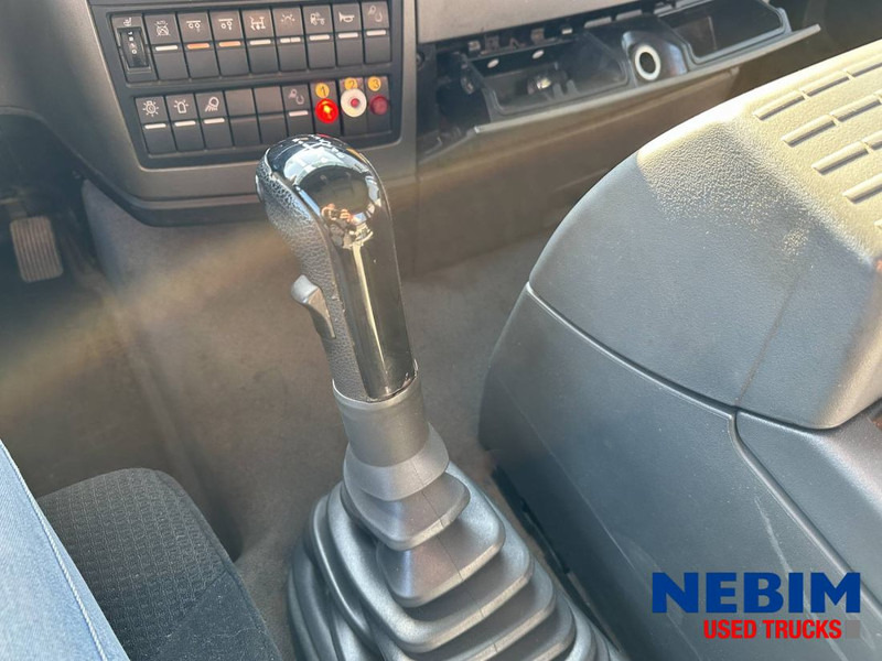 Haakarmsysteem vrachtwagen, Kraanwagen MAN TGS 420 8x4 TRIPLE - HMF 2620 K5 - 22,7t/m CRANE / KRAN: afbeelding 14 Haakarmsysteem vrachtwagen, Kraanwagen MAN TGS 420 8x4 TRIPLE - HMF 2620 K5 - 22,7t/m CRANE / KRAN: afbeelding 14