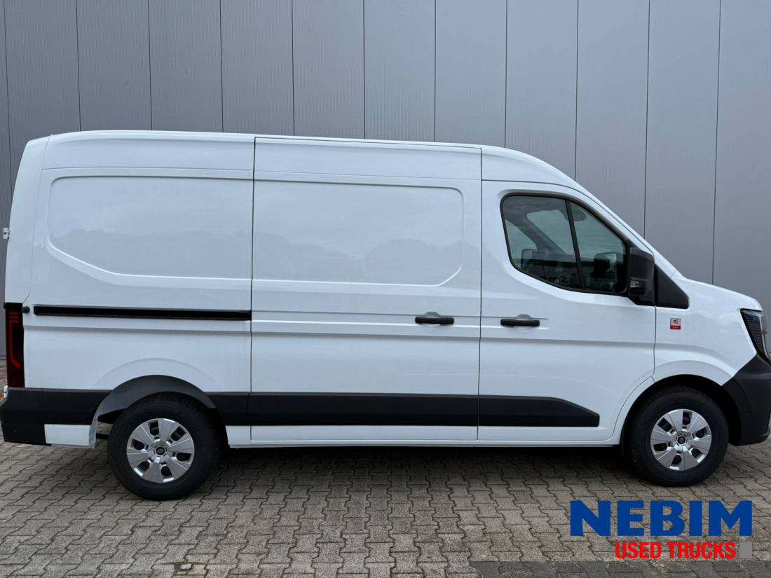 Renault Master L2H2 150HP. 4 Units Available - Gesloten bestelwagen: afbeelding 5 Renault Master L2H2 150HP. 4 Units Available - Gesloten bestelwagen: afbeelding 5