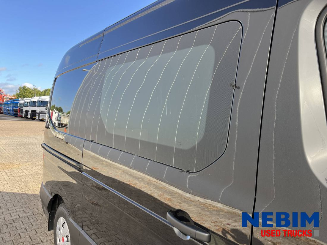 Renault Master L2H2 170HP Automatic Air Suspension - Gesloten bestelwagen: afbeelding 4 Renault Master L2H2 170HP Automatic Air Suspension - Gesloten bestelwagen: afbeelding 4