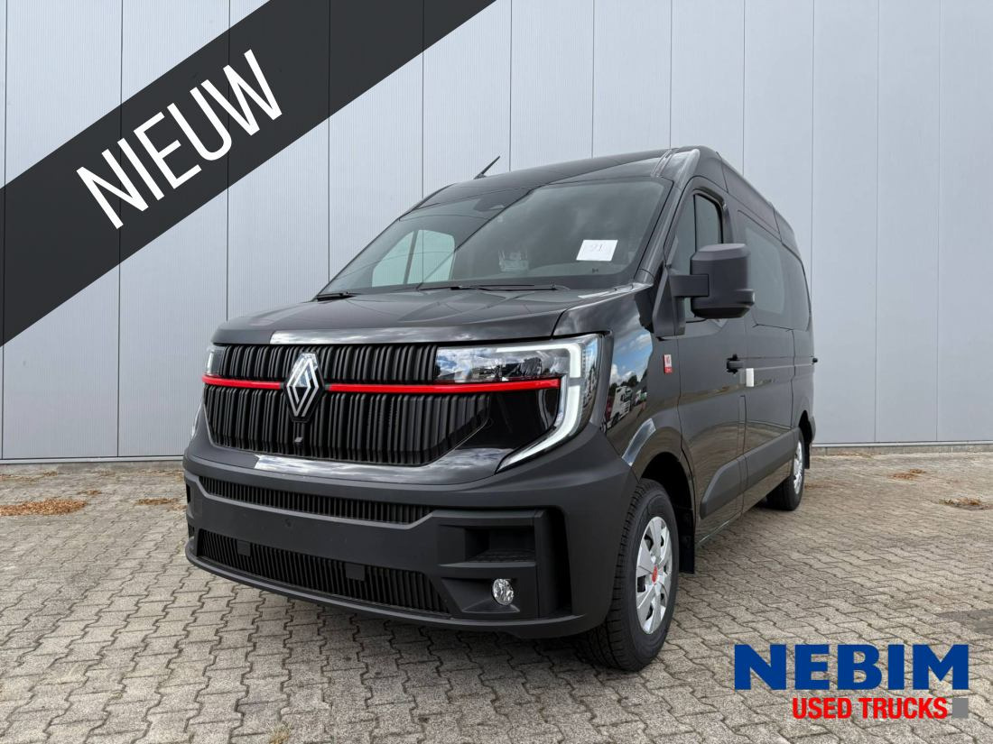 Renault Master L2H2 170HP Automatic Air Suspension - Gesloten bestelwagen: afbeelding 1 Renault Master L2H2 170HP Automatic Air Suspension - Gesloten bestelwagen: afbeelding 1