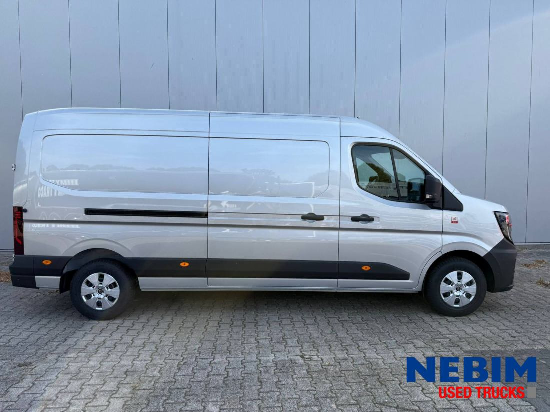 Renault Master L3H2 150HP, Special Offer - Gesloten bestelwagen: afbeelding 5 Renault Master L3H2 150HP, Special Offer - Gesloten bestelwagen: afbeelding 5