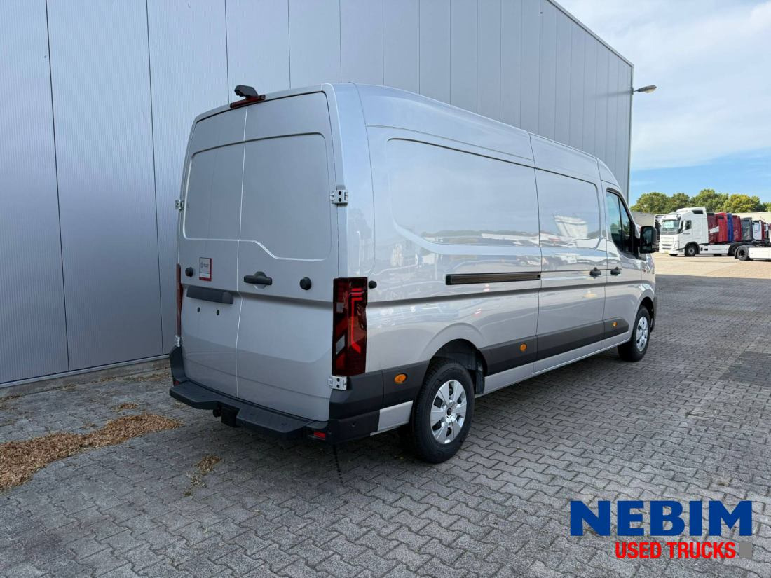Renault Master L3H2 150HP, Special Offer - Gesloten bestelwagen: afbeelding 3 Renault Master L3H2 150HP, Special Offer - Gesloten bestelwagen: afbeelding 3