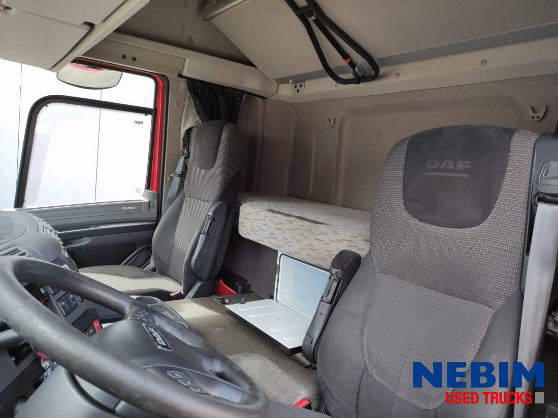 DAF CF 440 4X2 - Space cab - Trekker: afbeelding 3 DAF CF 440 4X2 - Space cab - Trekker: afbeelding 3