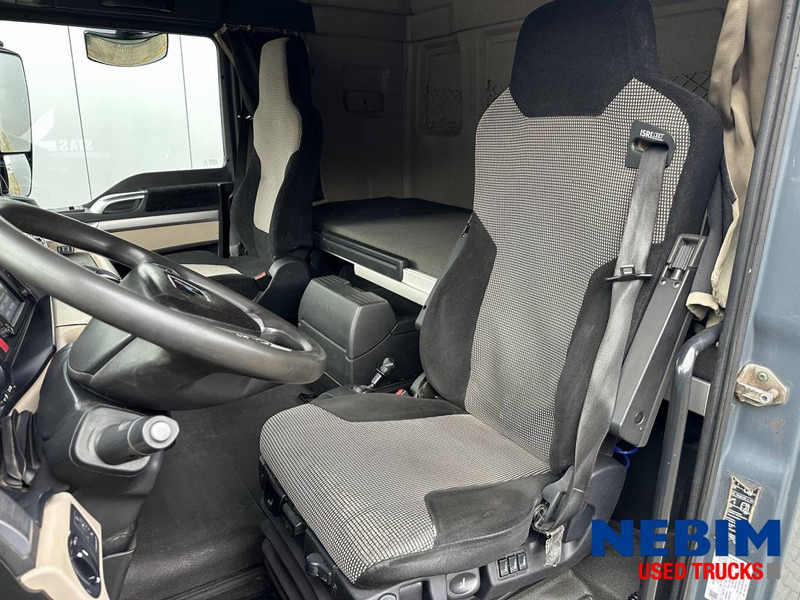 MAN TGX 18.460 4x4 Hydro drive - Trekker: afbeelding 4 MAN TGX 18.460 4x4 Hydro drive - Trekker: afbeelding 4