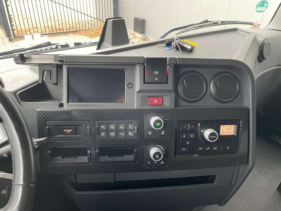 Renault T HIGH 520 4x2 new tacho - Parking Airco - Trekker: afbeelding 4 Renault T HIGH 520 4x2 new tacho - Parking Airco - Trekker: afbeelding 4