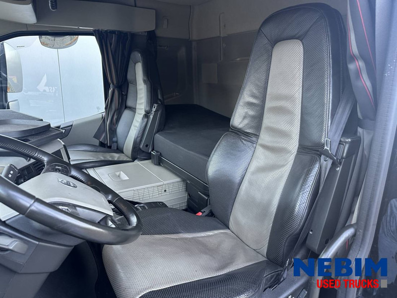 Volvo FH500 4x2 NEW TACHO - Dual Clutch - ADR - Trekker: afbeelding 3 Volvo FH500 4x2 NEW TACHO - Dual Clutch - ADR - Trekker: afbeelding 3