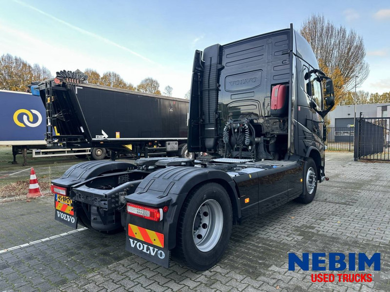Volvo FH500 4x2 NEW TACHO - Dual Clutch - ADR - Trekker: afbeelding 2 Volvo FH500 4x2 NEW TACHO - Dual Clutch - ADR - Trekker: afbeelding 2