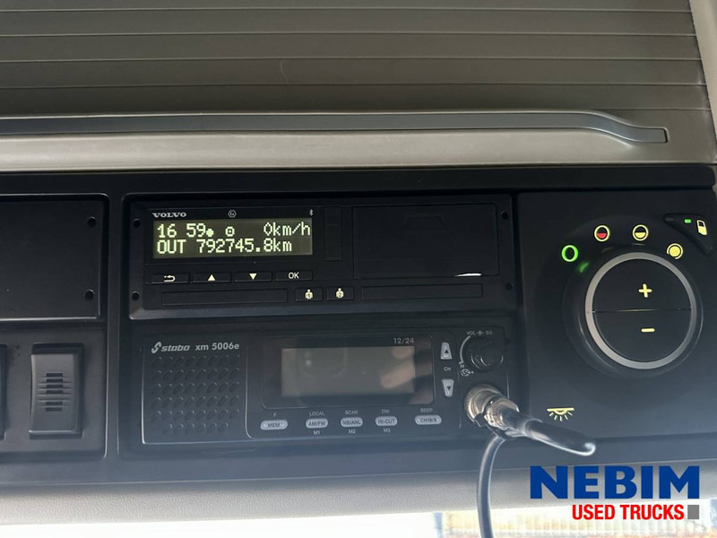 Volvo FH500 4x2 NEW TACHO - Dual Clutch - ADR - Trekker: afbeelding 5 Volvo FH500 4x2 NEW TACHO - Dual Clutch - ADR - Trekker: afbeelding 5