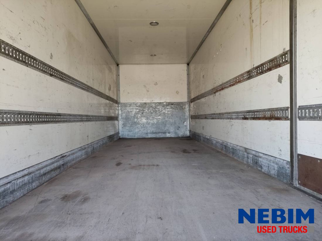 Volvo FL 240 500.388km - Bakwagen: afbeelding 3 Volvo FL 240 500.388km - Bakwagen: afbeelding 3