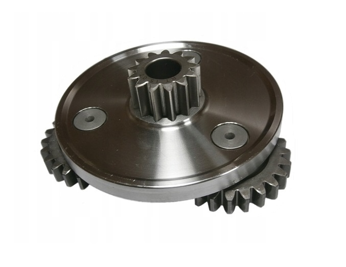 CATERPILLAR 301.8 - Aandrijfas voor Minigraafmachine: afbeelding 4 CATERPILLAR 301.8 - Aandrijfas voor Minigraafmachine: afbeelding 4