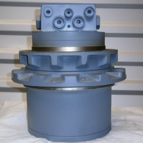 CATERPILLAR 307 - Eindaandrijving voor Minigraafmachine: afbeelding 1 CATERPILLAR 307 - Eindaandrijving voor Minigraafmachine: afbeelding 1