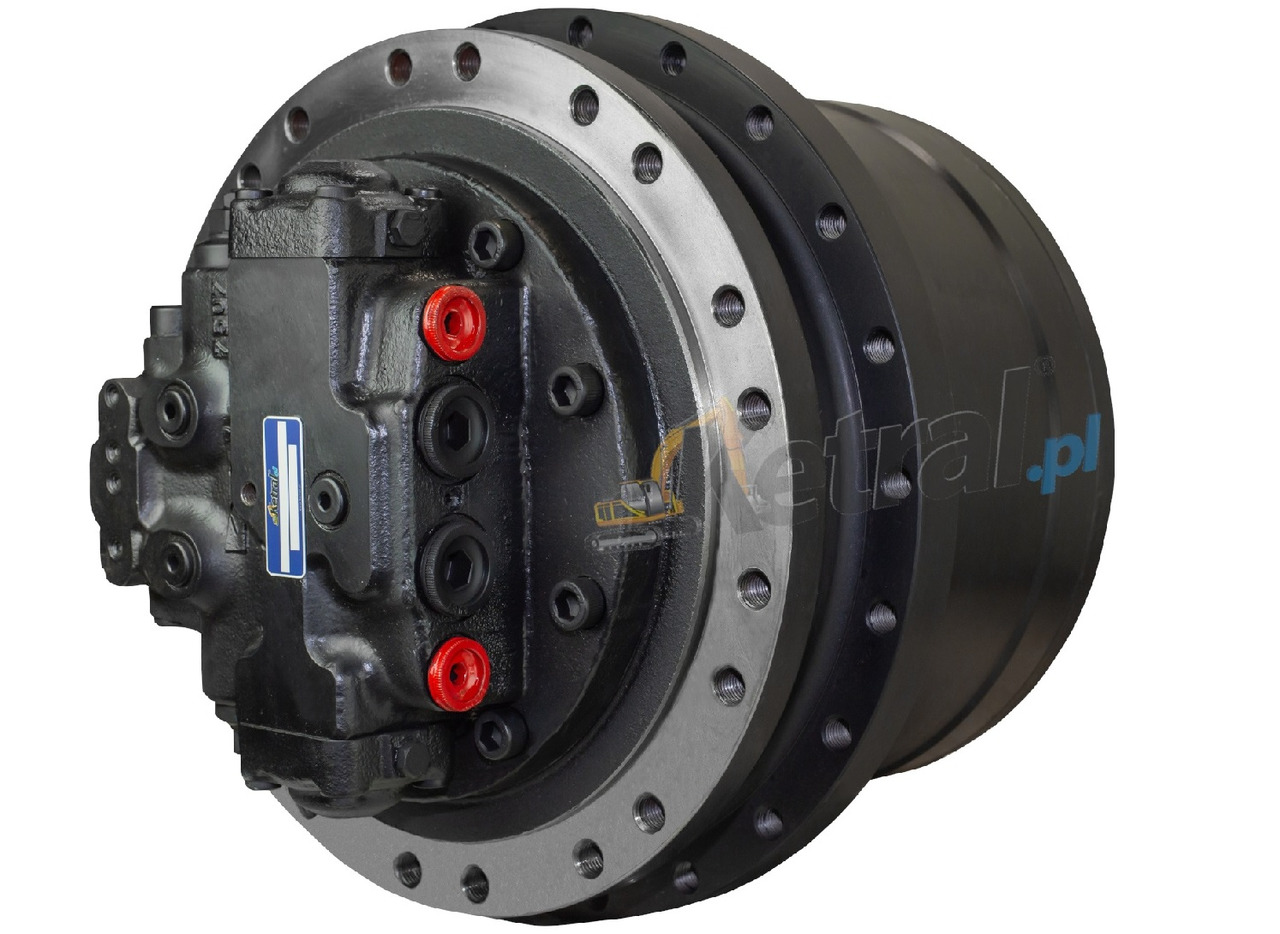 CATERPILLAR 315 - Eindaandrijving voor Rupsgraafmachine: afbeelding 1 CATERPILLAR 315 - Eindaandrijving voor Rupsgraafmachine: afbeelding 1