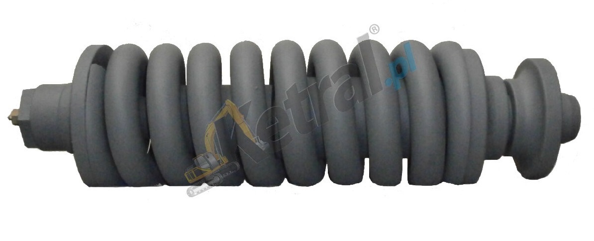 HITACHI 210 - Rijwerkonderdelen voor Rupsgraafmachine: afbeelding 1 HITACHI 210 - Rijwerkonderdelen voor Rupsgraafmachine: afbeelding 1