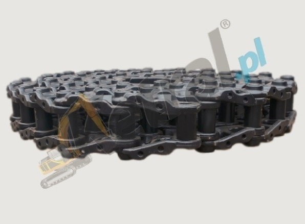 LIEBHERR 934 - Rupsband voor Rupsgraafmachine: afbeelding 1 LIEBHERR 934 - Rupsband voor Rupsgraafmachine: afbeelding 1