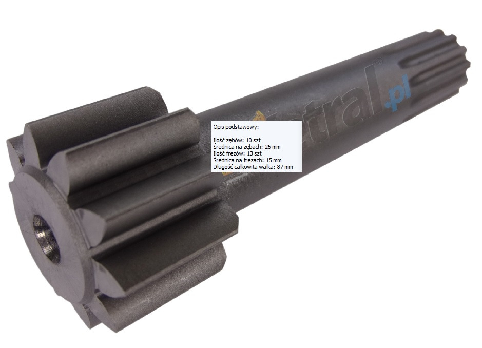 Kubota KX71 - Onderdelen voor Bouwmachine: afbeelding 1 Kubota KX71 - Onderdelen voor Bouwmachine: afbeelding 1