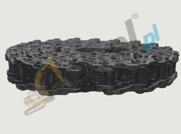 VOLVO EC360 - Rupsband voor Rupsgraafmachine: afbeelding 1 VOLVO EC360 - Rupsband voor Rupsgraafmachine: afbeelding 1