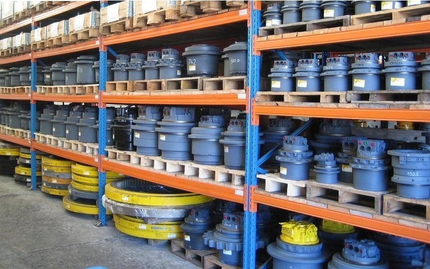 XCG 220 - Rupsband voor Rupsgraafmachine: afbeelding 4 XCG 220 - Rupsband voor Rupsgraafmachine: afbeelding 4