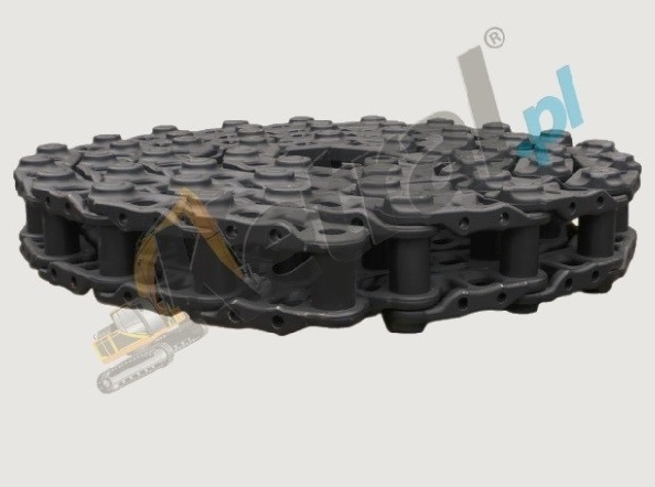 ZEPPELIN ZR15 - Rupsband voor Rupsgraafmachine: afbeelding 1 ZEPPELIN ZR15 - Rupsband voor Rupsgraafmachine: afbeelding 1